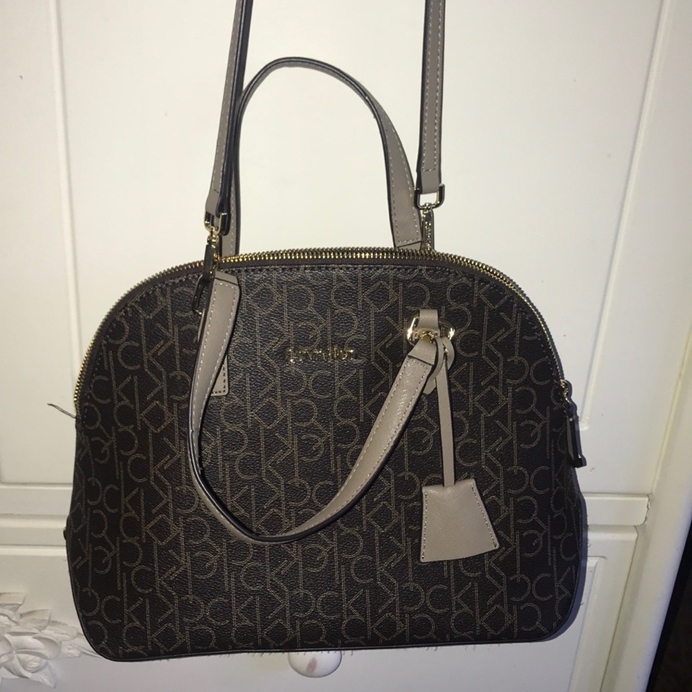 Calvin Klein Purse